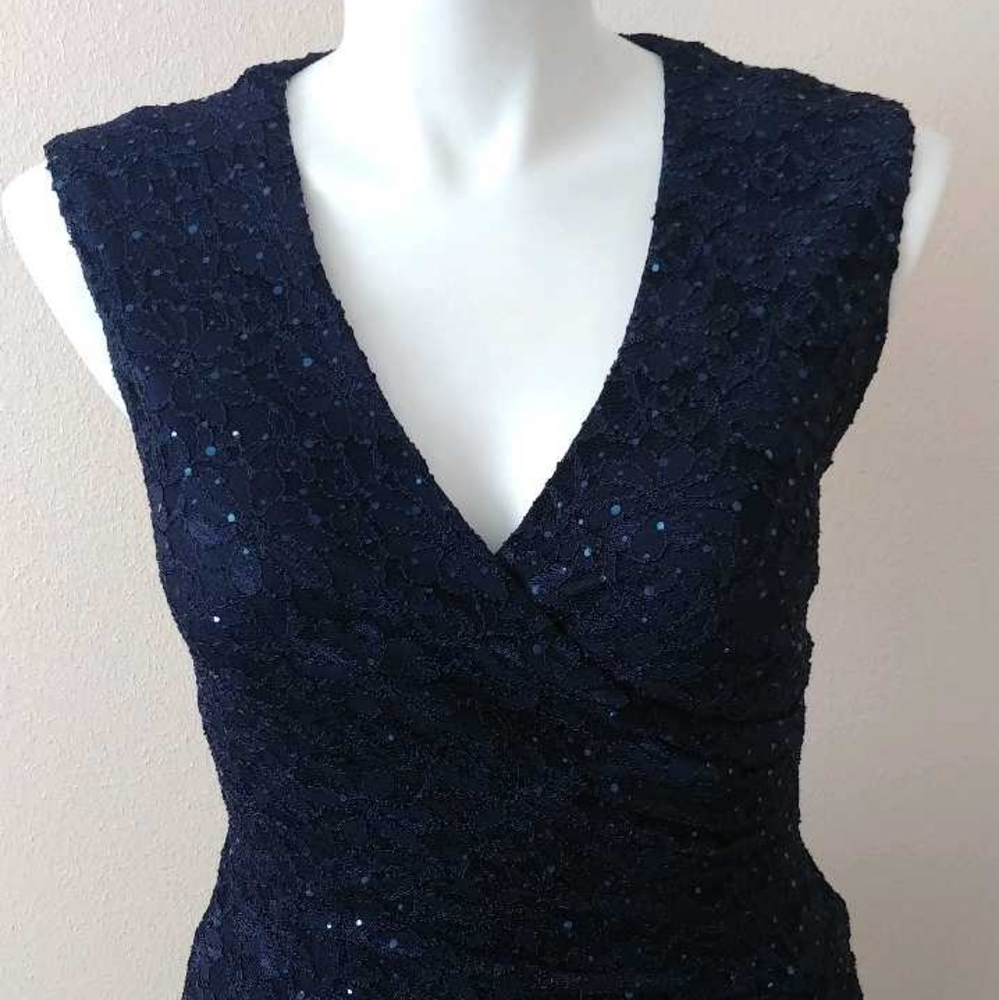 Evening Formal Dress